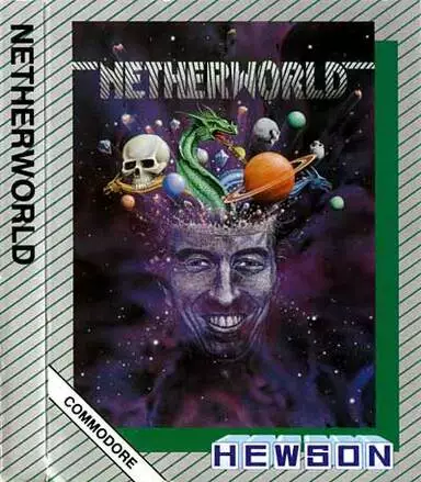 jeu Netherworld