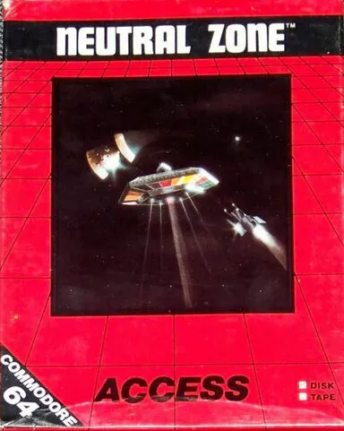 jeu Neutral Zone