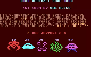 jeu Neutrale Zone jeu Neutrale Zone