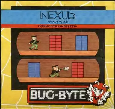 jeu Nexus jeu Nexus
