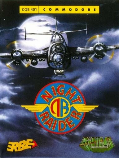 jeu Night Raid