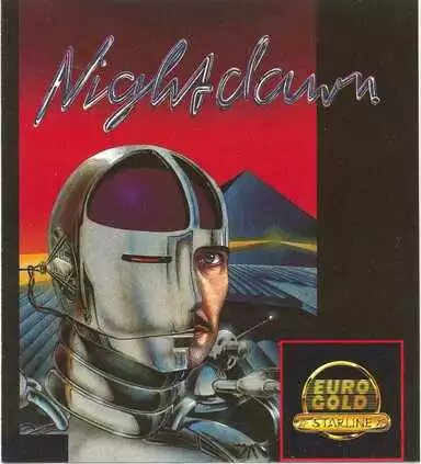 jeu Nightdawn
