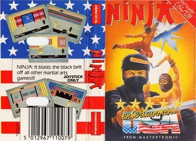 jeu Ninja