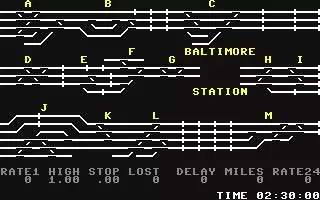 jeu Northeast Corridor jeu Northeast Corridor