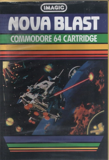 jeu Nova jeu Nova