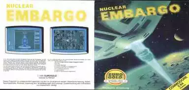 jeu Nuclear
