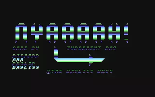 jeu Nyaaaah! - Judgement Day jeu Nyaaaah! - Judgement Day