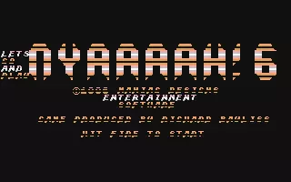 jeu Nyaaaah! 06 jeu Nyaaaah! 06