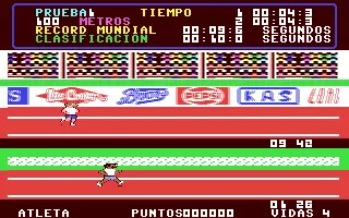 jeu Olympia