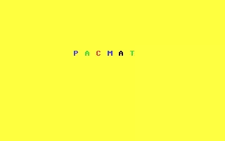 jeu PacMat jeu PacMat