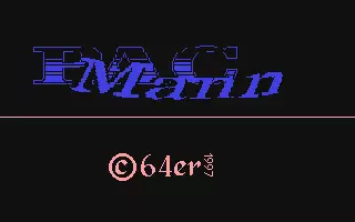 jeu Pac Mann jeu Pac Mann