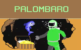 jeu Palombaro jeu Palombaro