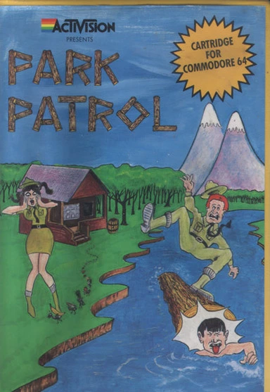 jeu Park