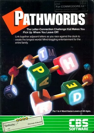 jeu Pathwords