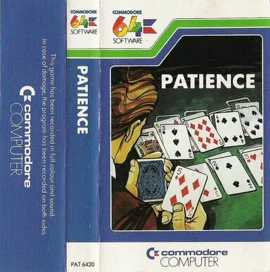 jeu Patience