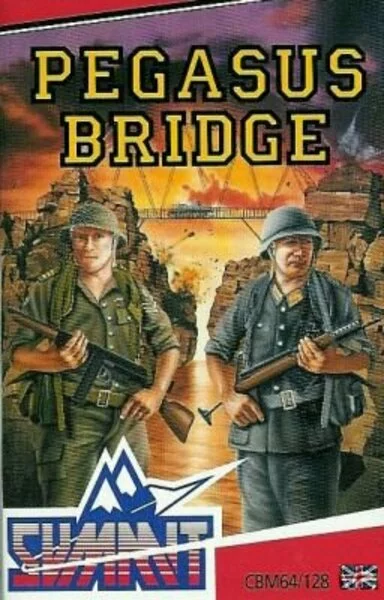 jeu Pegasus Bridge