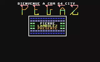 jeu Pegaz