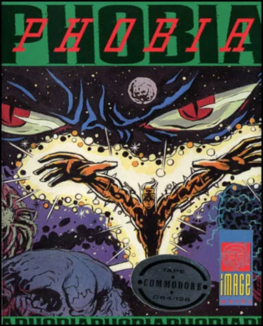 jeu Phobia jeu Phobia