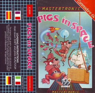jeu Pig