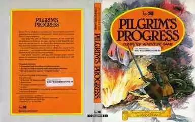 jeu Pilgrim's Progress