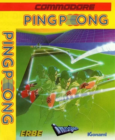 jeu Ping-Pong