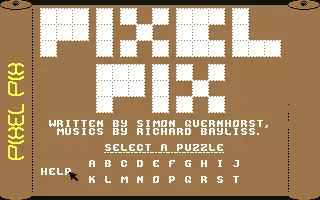 jeu Pixel Pix jeu Pixel Pix