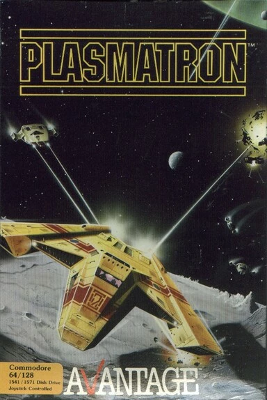 jeu Plasmatron