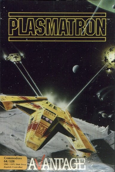 jeu Plasm