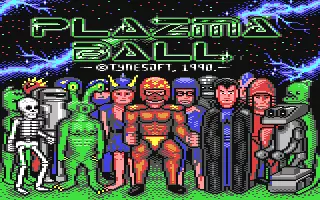 jeu Plazma Ball jeu Plazma Ball