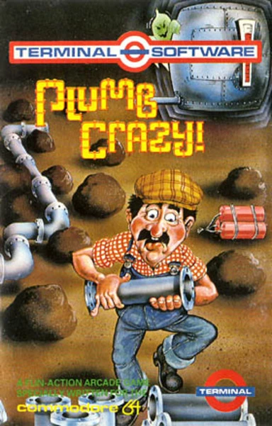 jeu Plumb Crazy! jeu Plumb Crazy!