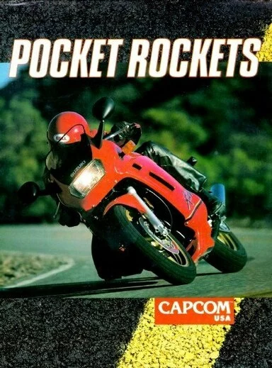 jeu Pocket Rockets
