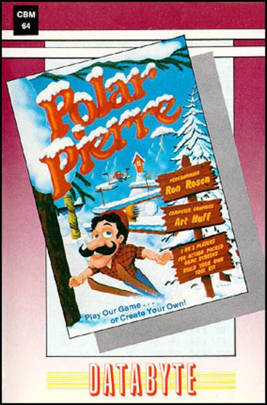 jeu Polar Pierre
