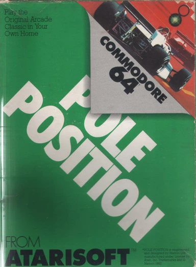 jeu Pole Position