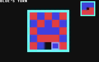 jeu Power Squares jeu Power Squares