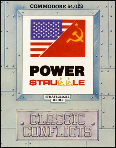 jeu Power Struggle