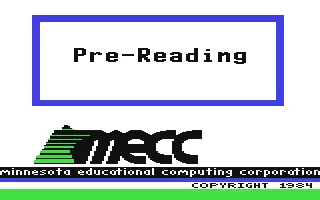 jeu Pre-Reading jeu Pre-Reading