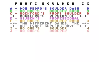 jeu Profi Boulder 009
