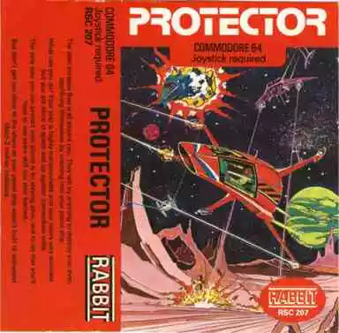 jeu Protector