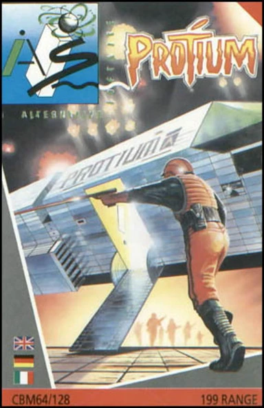 jeu Protium jeu Protium