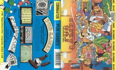 jeu Pub Games