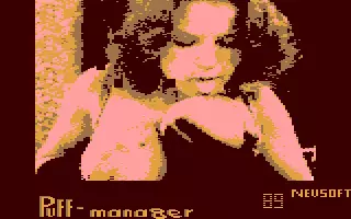 jeu Puff-Manager