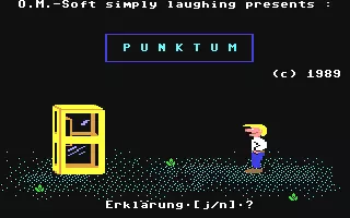 jeu Punktum jeu Punktum