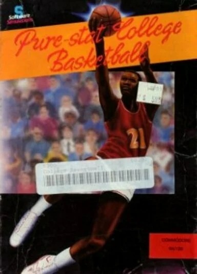 jeu Pure-Stat College Basketball jeu Pure-Stat College Basketball