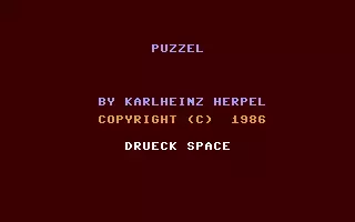 jeu Puzzel jeu Puzzel