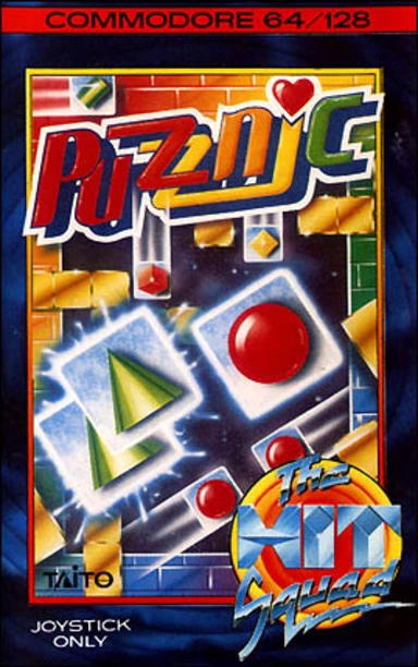 jeu Puzznic