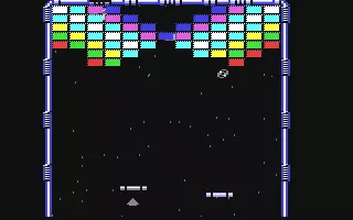 jeu Quadranoid jeu Quadranoid