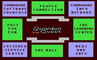jeu Quantum Quest - The Search for Time jeu Quantum Quest - The Search for Time