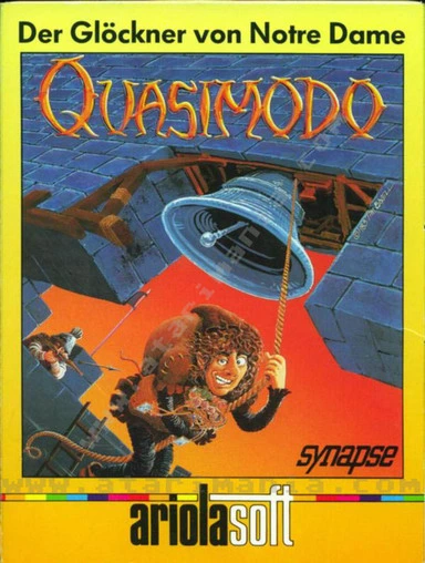 jeu Quasimodo
