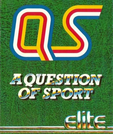 jeu Question of Sport, A