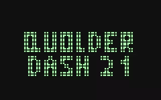 jeu Quolder Dash 21 jeu Quolder Dash 21